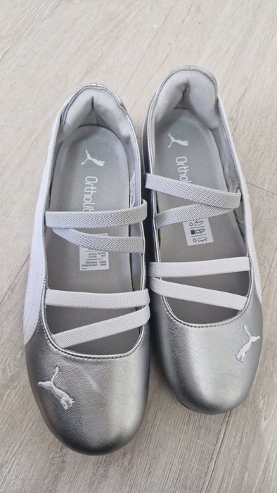Puma speedcat ballet