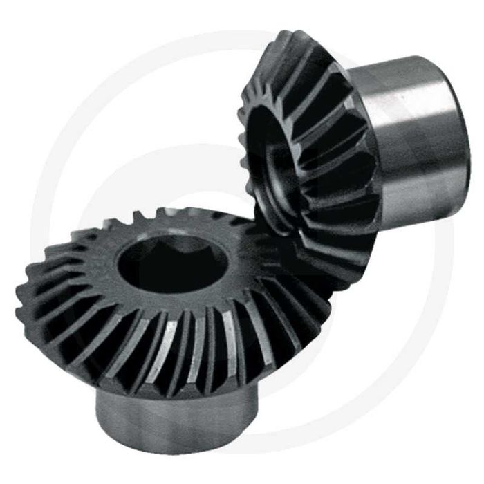 Set pinion cositoare FELLA KM 167, 187, 225, 230, 270, 300, 310