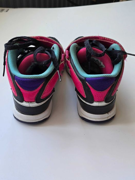 Adidasi Nike Air Jordan marimea 36