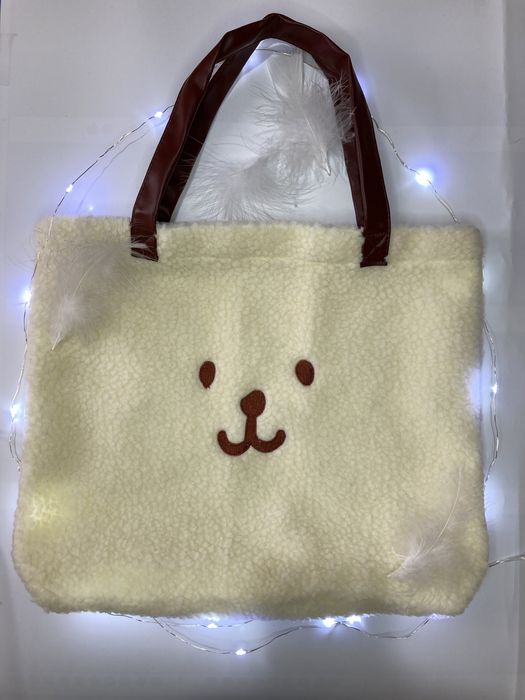 Рюкзак Сумочка Шоппер