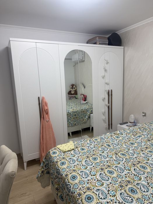 Продава се Тристаен апартамент в Разград, Орел - 76 кв.м за 1476 €/кв.м - Снимка #7