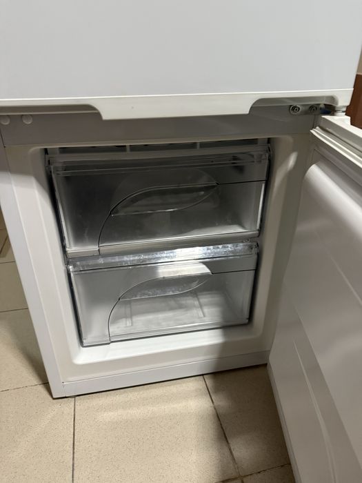 Холодильник Atlant