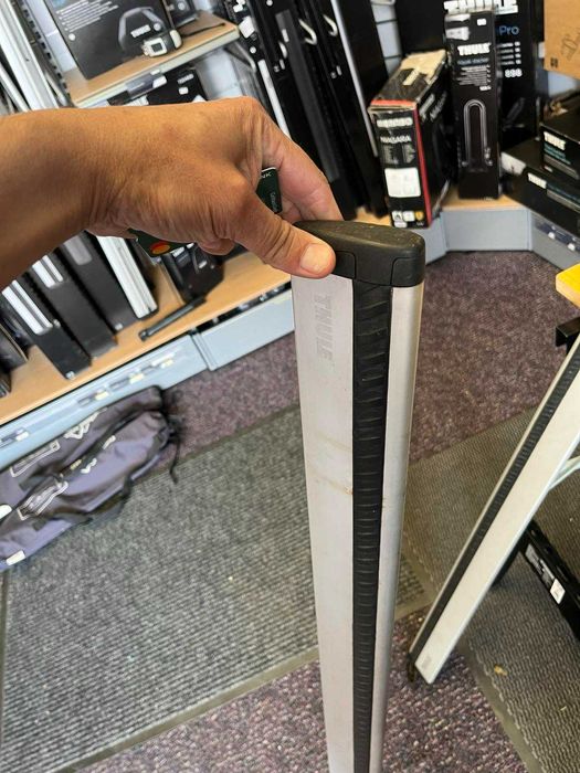 Thule Wingbar 118