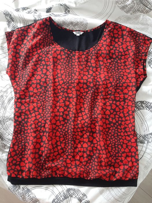 Vând tricou Yokko, mărime M