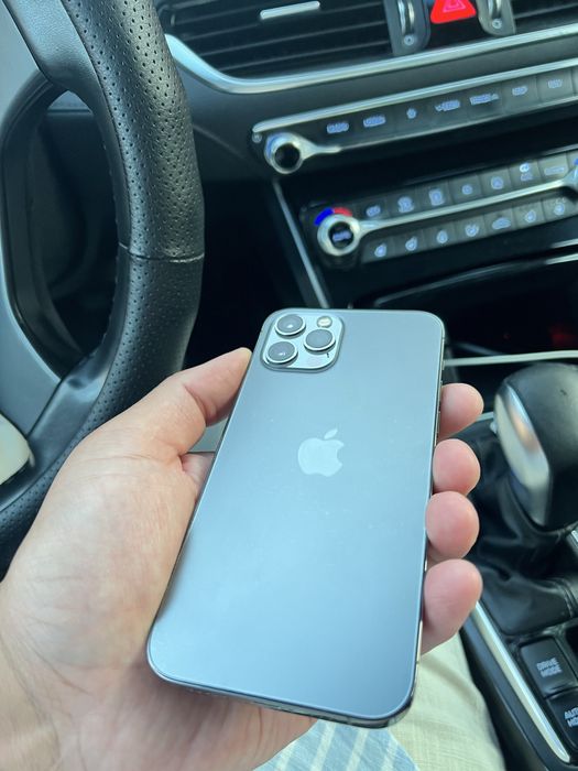 Iphone 12pro 256g