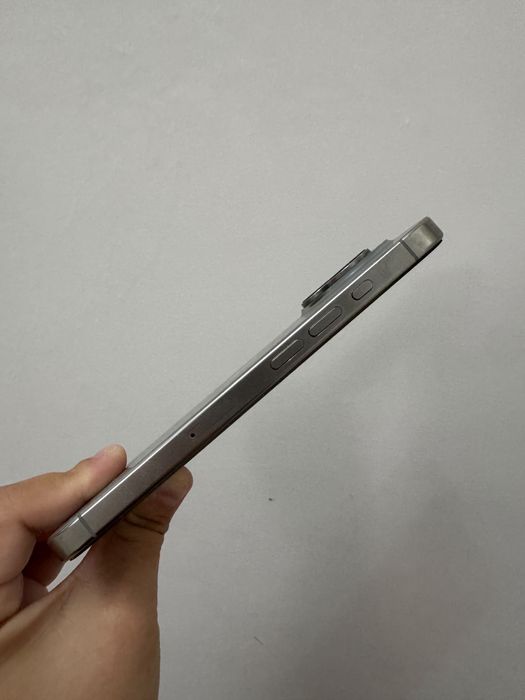 Appel 16pro 128g