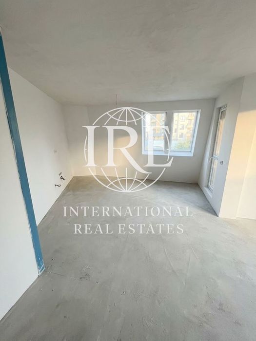 3-стаен с паркомясто в гр.Варна-Аспарухово - 155 000евро