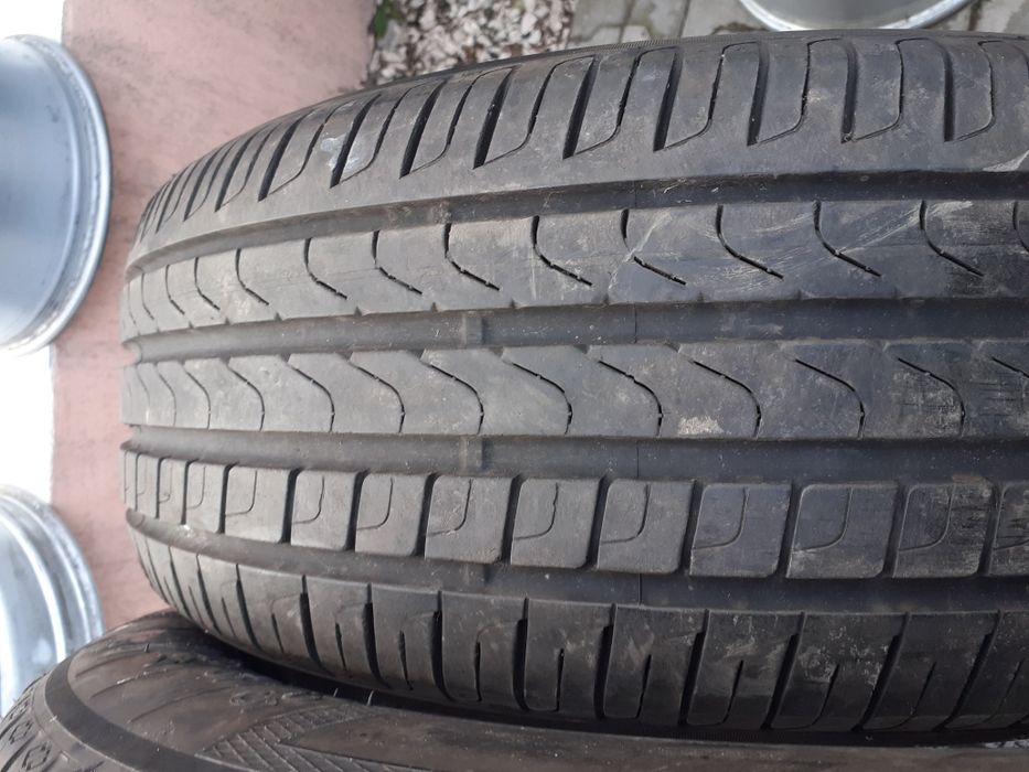 Anvelope iarnă sau vara 14,15,16,17,18,19, peste 6mm profil