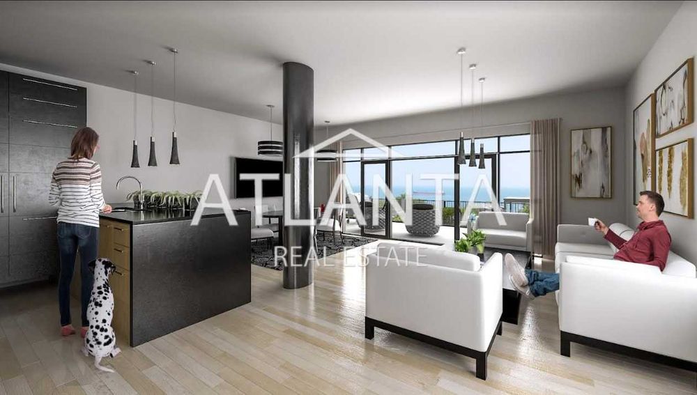 Продава се Къща в Варна, Център - 186 кв.м за 1506 €/кв.м - Снимка #3