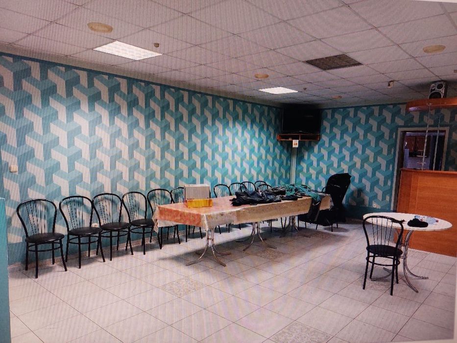 Продам автокомплекс