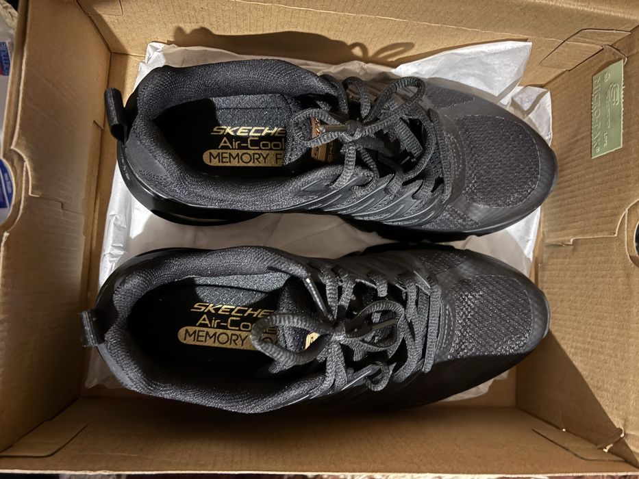 Pantofi sport Skechers Skech-Air Ventura Revell