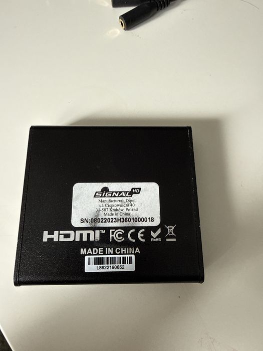 Kit Extender HDMI, KVM, pana la 70m, prin cablu