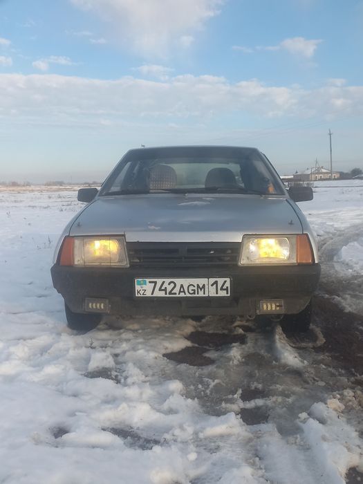 Лада 2109 продам