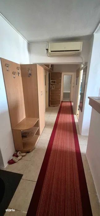 Apartament 3 camere | Rahova |Margeanului | Parcare | 2 bai |