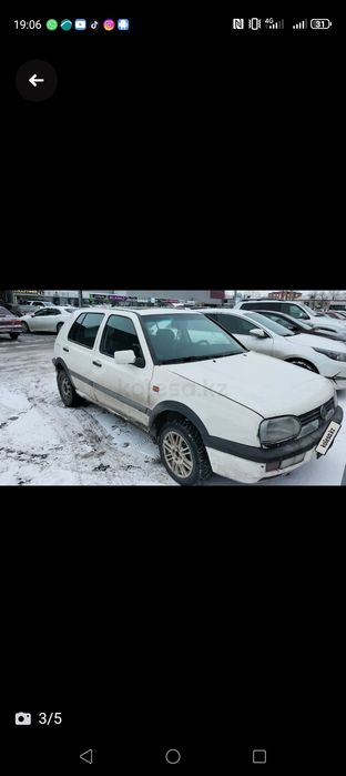 Машина жагдайыжаксы