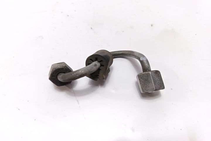 Conducta combustibil la injector 1 Volkswagen VW Golf a 7-a generatie