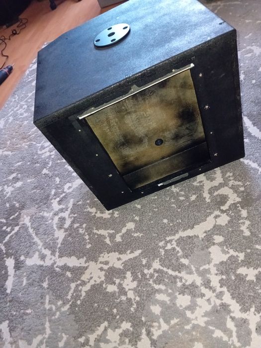 Incintă subwoofer 12"