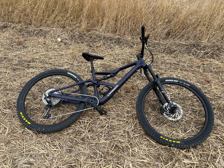 Orbea Occam LT H30 2026 с 18 месеца гаранция