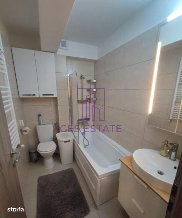 Inchiriere Apartament 3 Camere Trapezului|Gradina|Parcare