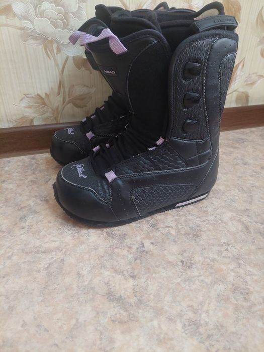 Head Ботинки для Сноуборды размер 38 фирменный