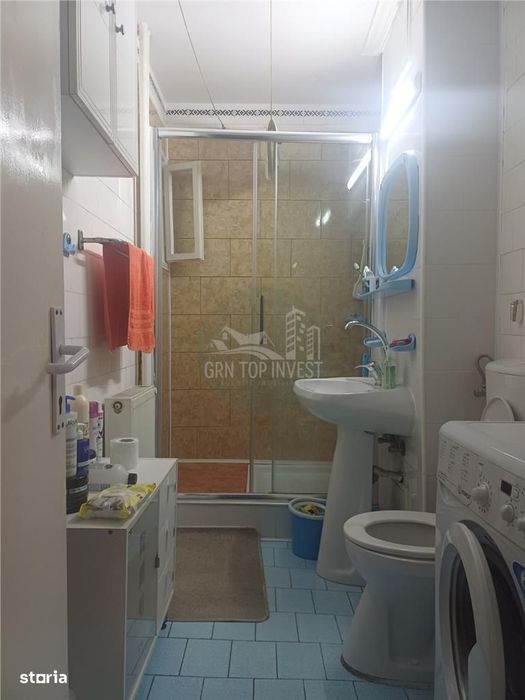 Apartament etajul 1 cu 4 camere si 2 bai in Vasile Aaron
