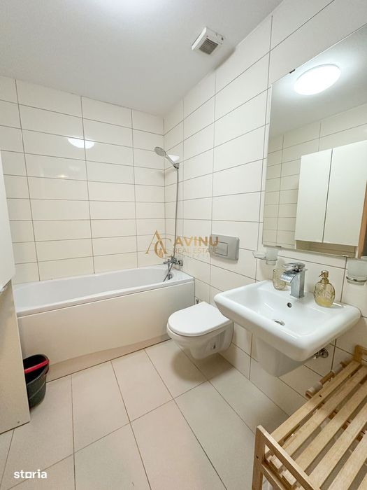 Apartament 2cam | 56mp | vedere la piscină în Cosmopolis | Comision 0%
