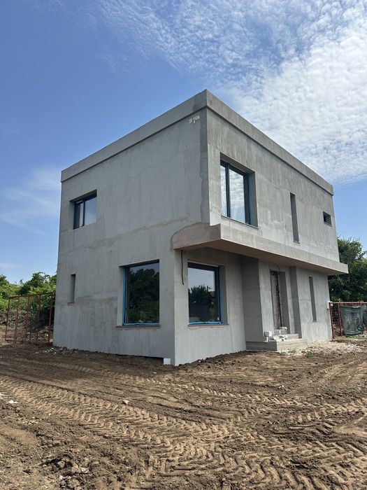 Casă – Cârcea, Valea cu Corn - Vedere 2