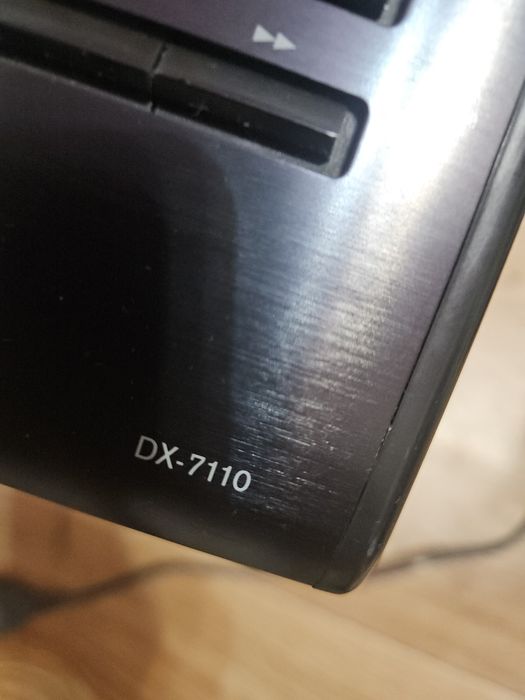 Onkyo DX-7110 проигрыватель sd