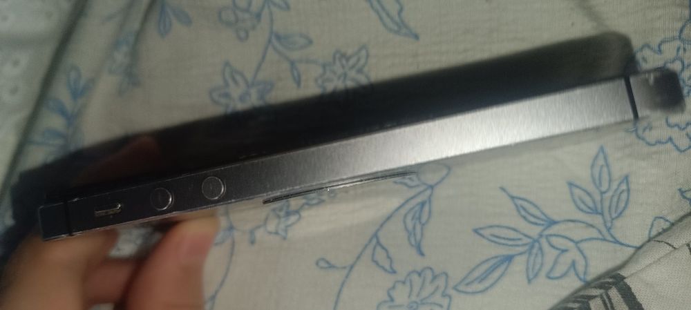 iPhone 5s рабочий