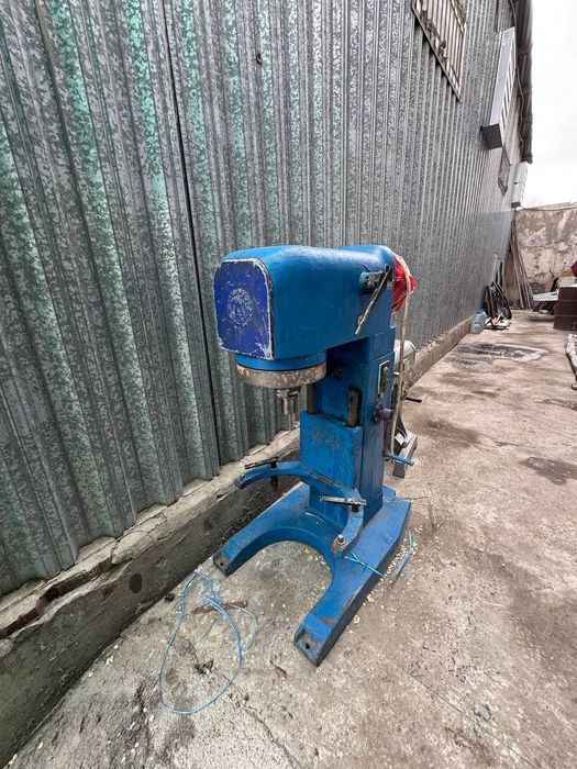 Миксир ашкабот 60кг