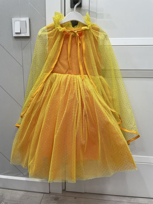 Платье на утренник