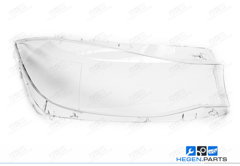 Стъкла за фарове BMW 3 серия F34 GT (2012-2016) преди фейслифт | бмв, 3 серия, ф34 гт, стъкло, капаци, капак, фар