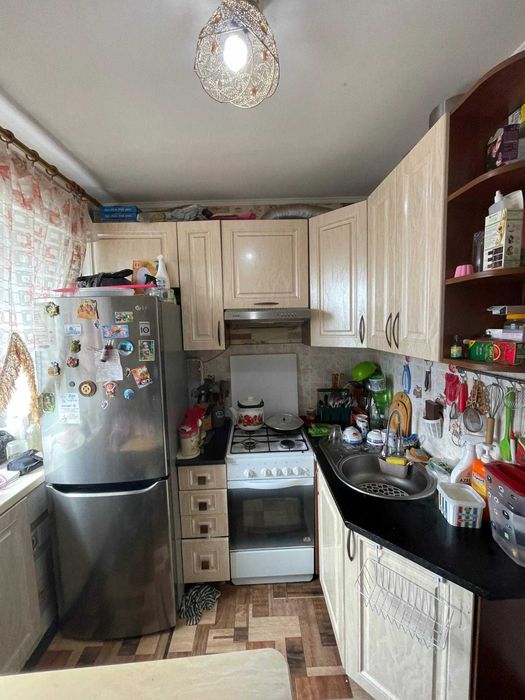 Продажа 4-комнатной квартиры!