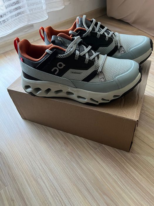 Маратонки спортни ON Cloudhorizon