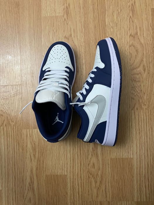 Продаю Nike Air Jordan 1 Low