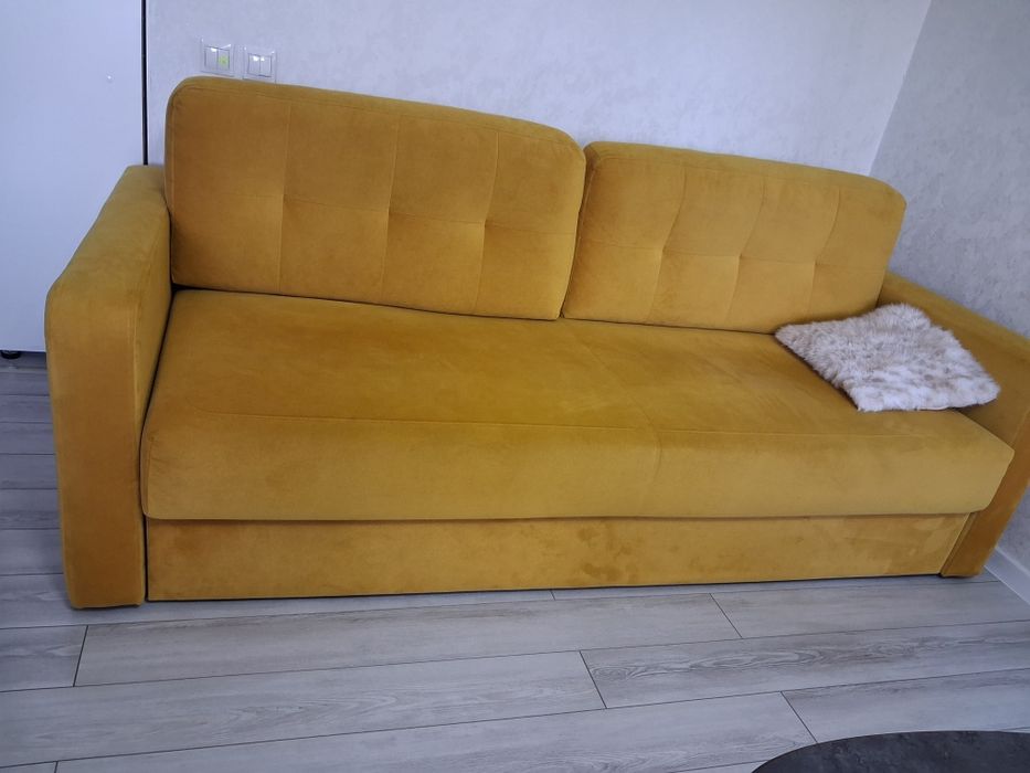 Продам диван aakona