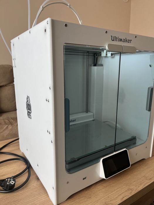 3D Printer Ultimaker S5