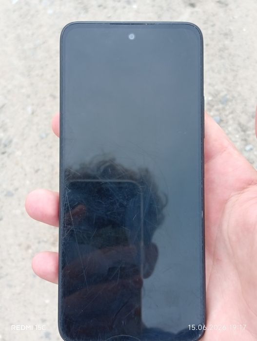 Vând dau la schimb telefonul Xiaomi redmi 12 5g