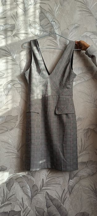 Турецкий сарафан