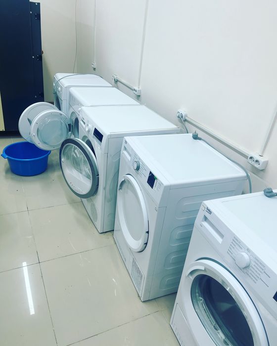 Ремонт домашней техники атырау