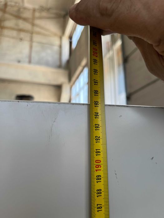 Jalema офис шкаф за документи с висящи папки + 300-400 папки