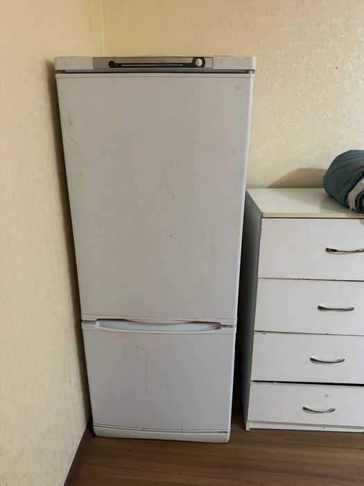 Не рабочий холодильник