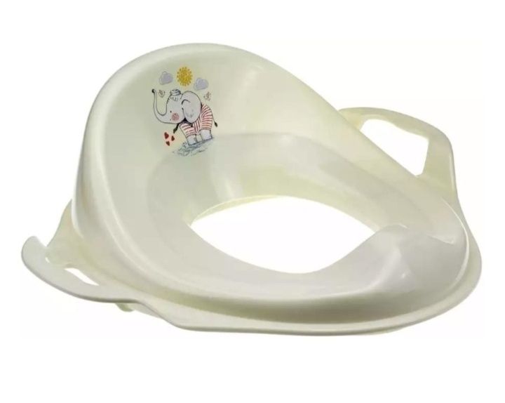 Сиденье на унитаз