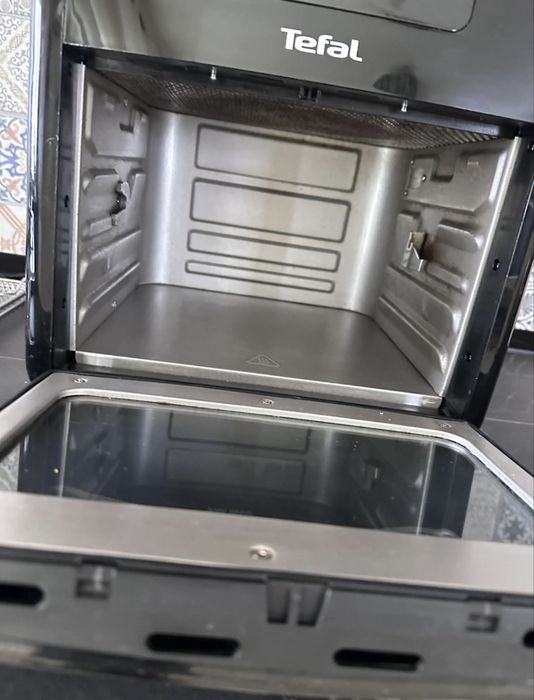 Friteoza tefal multifunctionala