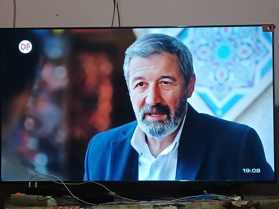 Smart televizor model 55P7k