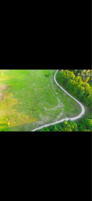 Аэросьемка на дрон