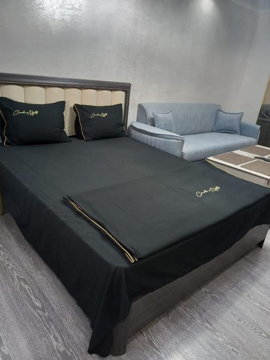 2сагаты 7000,   Вип Люкс. Квартиры