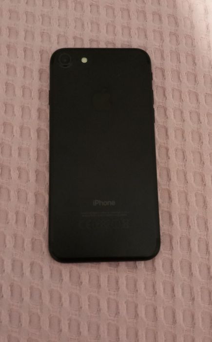 Срочно! iPhone 7