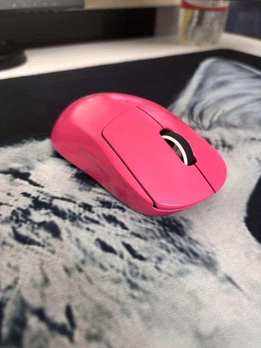 Logitech g pro x superlight 1