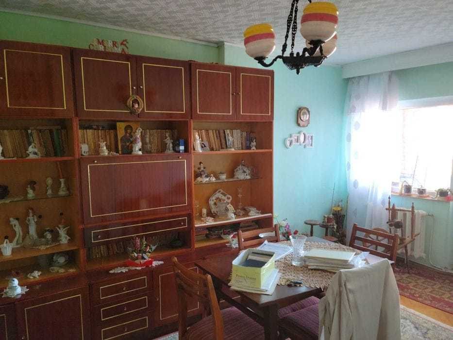 apartament 3 camere zona garii